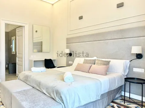Apartamento 234 m² em Barcelona