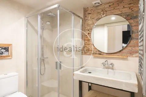 Pis de 62 m² a Barcelona