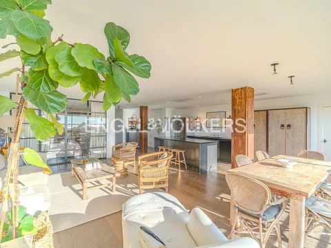 Pis de 144 m² a Alacant