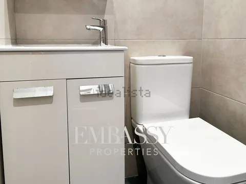 Pis de 99 m² a Madrid