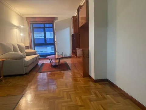 Pis de 80 m² a Gijón