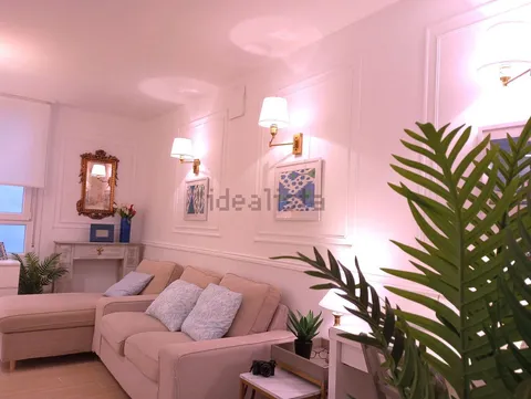 Pis de 48 m² a Castelló de la Plana