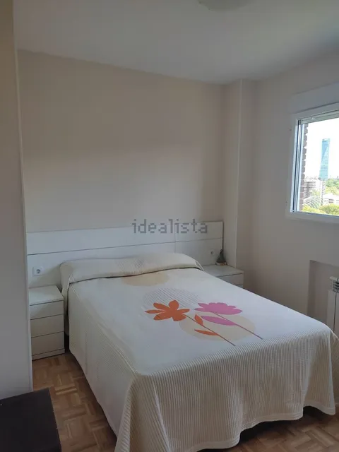 Pis de 111 m² a Madrid