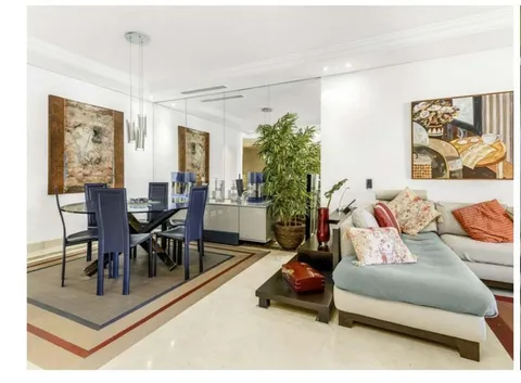 Pis de 135 m² a Estepona