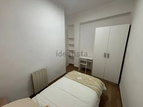 Habitació de lloguer, Valladolid