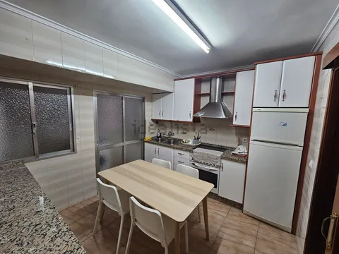Habitació de lloguer, Màlaga (3/7)