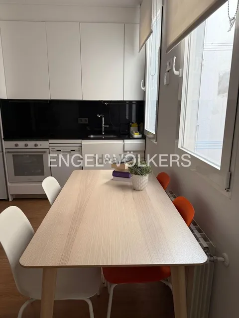 Piso de 63 m² en Madrid