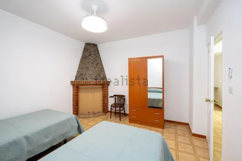 Wohnung 140 m² in Escúzar