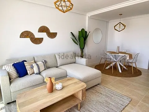 Квартира 100 м² в Estepona