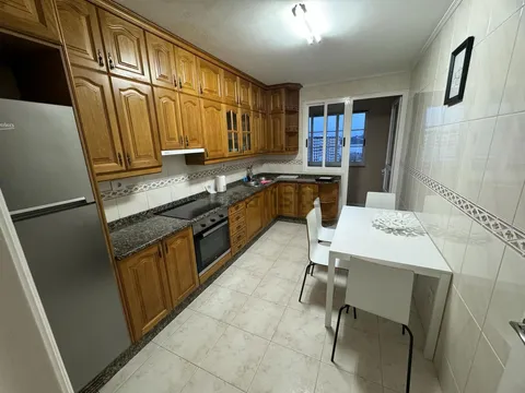 Pis de 115 m² a Fene