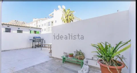 Pis de 80 m² a Pollença