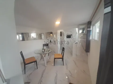 Pis de 50 m² a Benissa