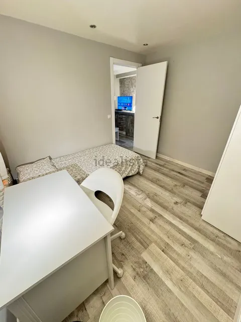 Zimmer zur Miete, Salamanca