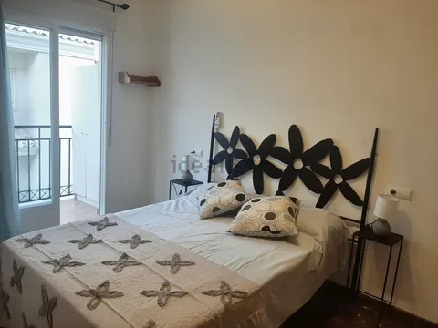 Wohnung 60 m² in Cazorla