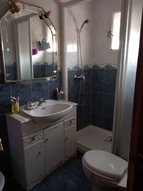 Chambre à louer, Madrid (3/8)