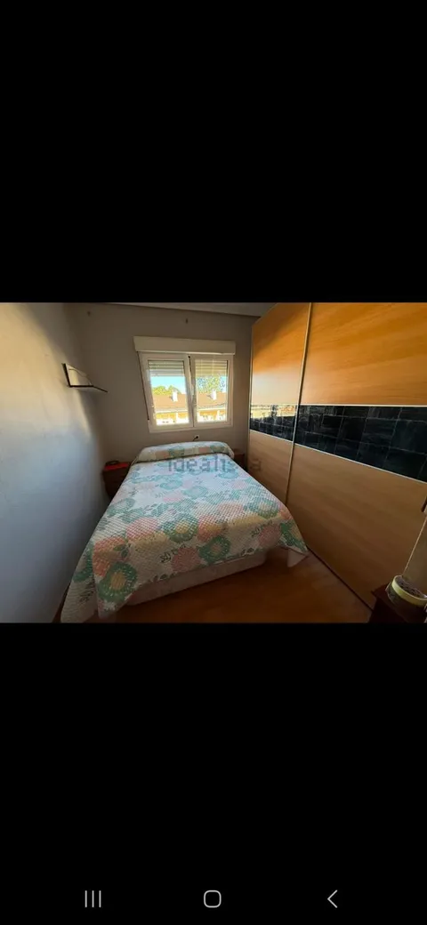 Habitació de lloguer, Azpeitia