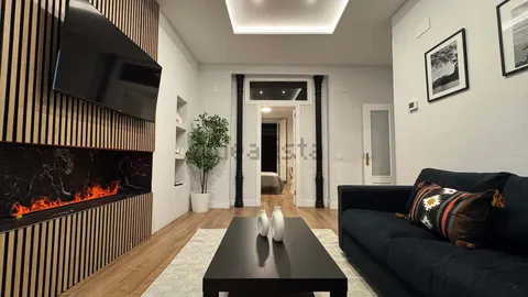 Quarto para alugar, Madrid