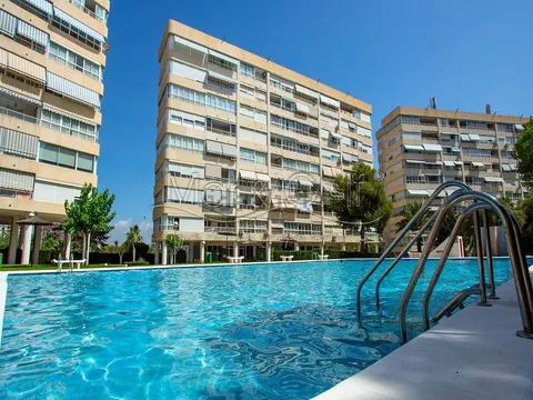 Appartement 86 m² à Alicante