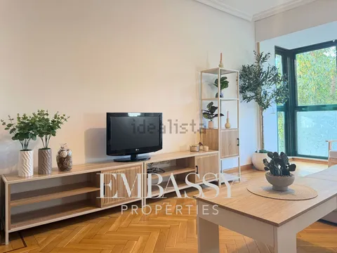 Pis de 87 m² a Madrid
