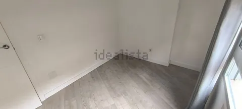 Pis de 95 m² a Madrid