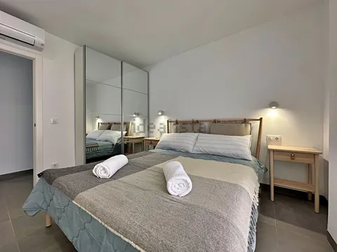 Квартира 82 м² у Teulada