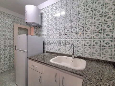 Wohnung 114 m² in Valencia