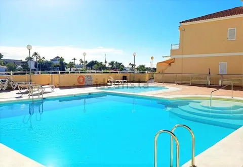 Piso de 48 m² en Mogán