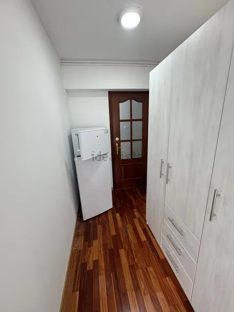 Quarto para alugar, A Corunha (2/6)