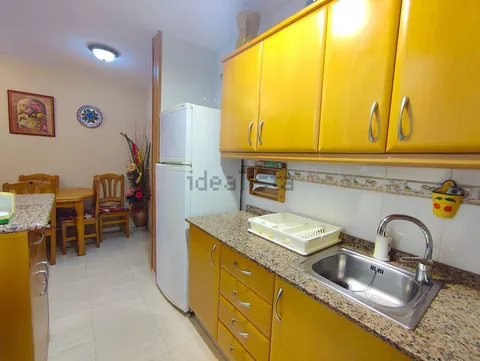 Pis de 50 m² a Benidorm