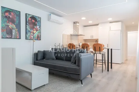 Pis de 90 m² a Madrid