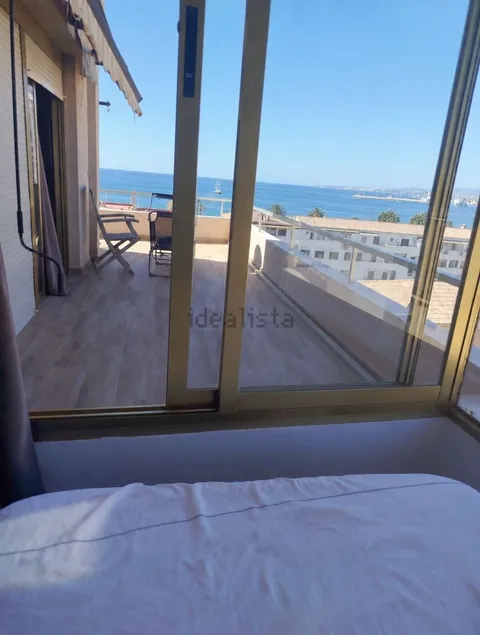 Stanza in affitto, Palma