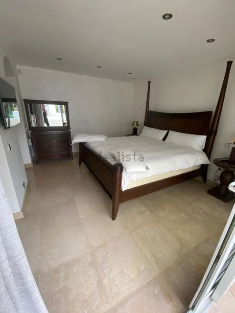 Pis de 160 m² a Marbella