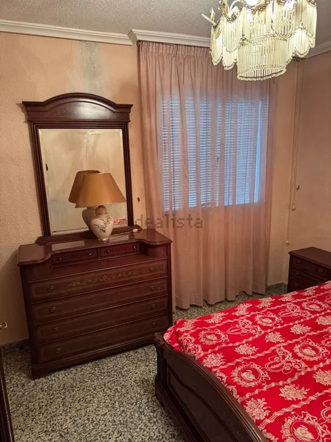 Habitació de lloguer, València