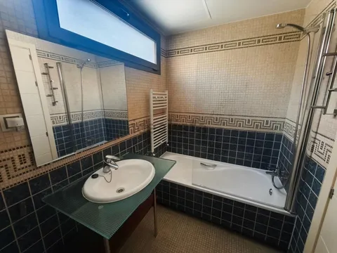 Wohnung 159 m² in Madrid