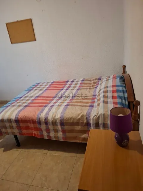 Habitació de lloguer, València