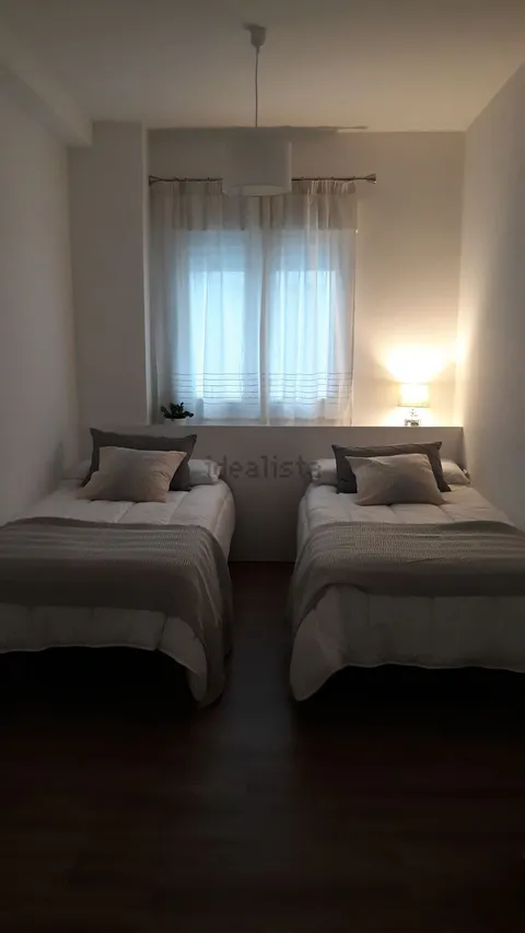 Pis de 100 m² a Granada