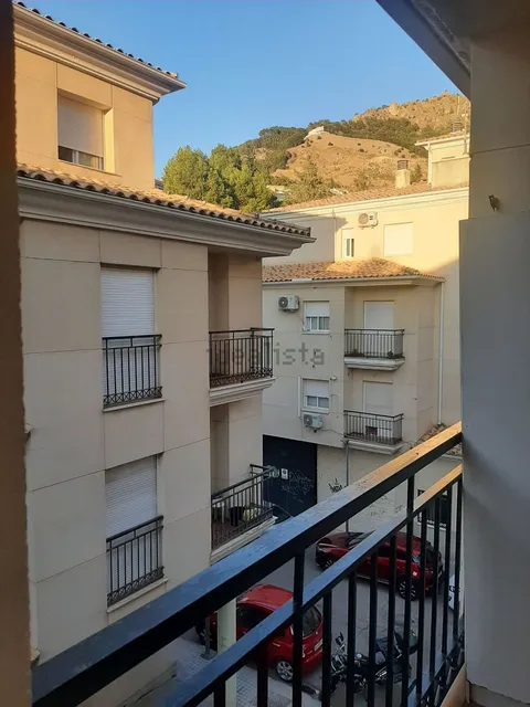 Wohnung 60 m² in Cazorla