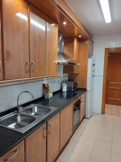 Piso de 85 m² en Lérida