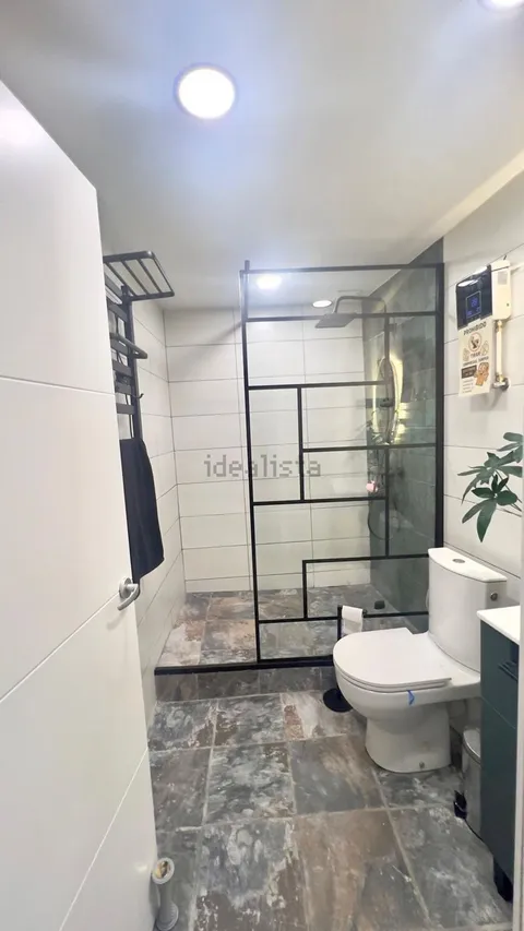 Wohnung 83 m² in Barcelona