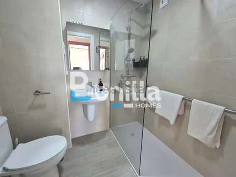 Pis de 87 m² a Vélez-Málaga