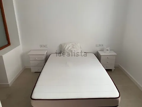 Chambre à louer, es Castell