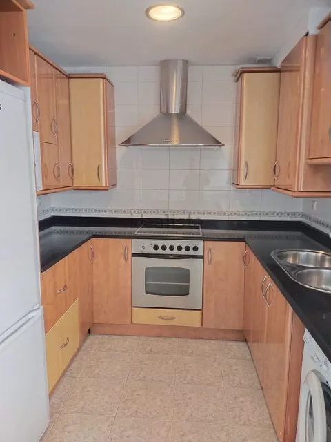 Wohnung 70 m² in Fuenmayor (2/8)