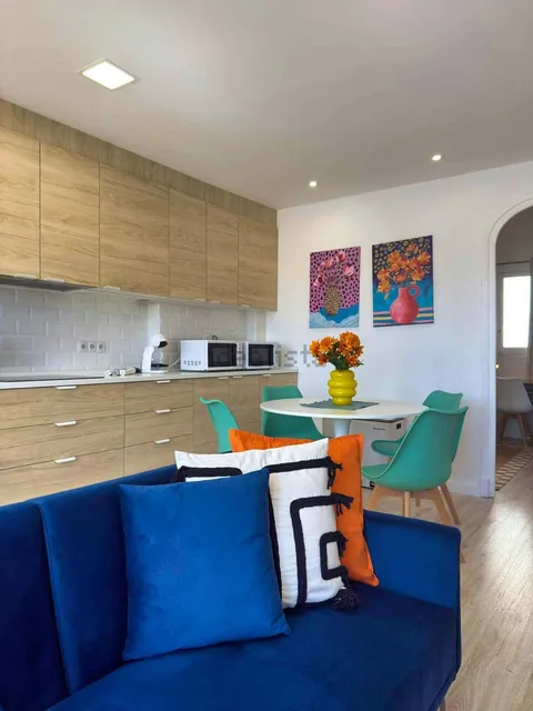 Zimmer zur Miete, Valencia