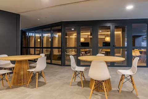 Pis de 57 m² a Madrid