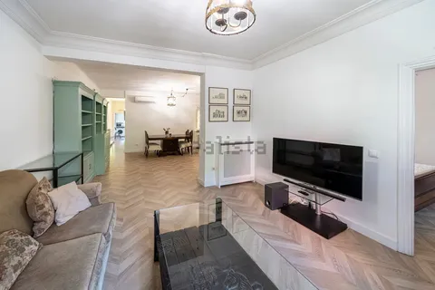 Pis de 130 m² a Madrid