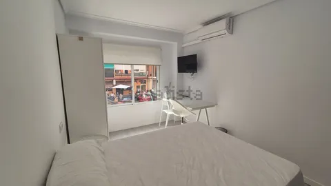 Habitació de lloguer, València