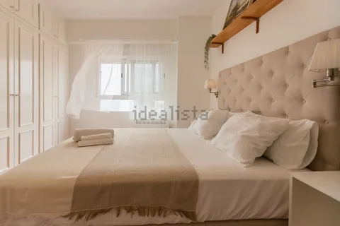 Pis de 91 m² a Sueca