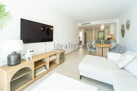 Wohnung 118 m² in Marbella