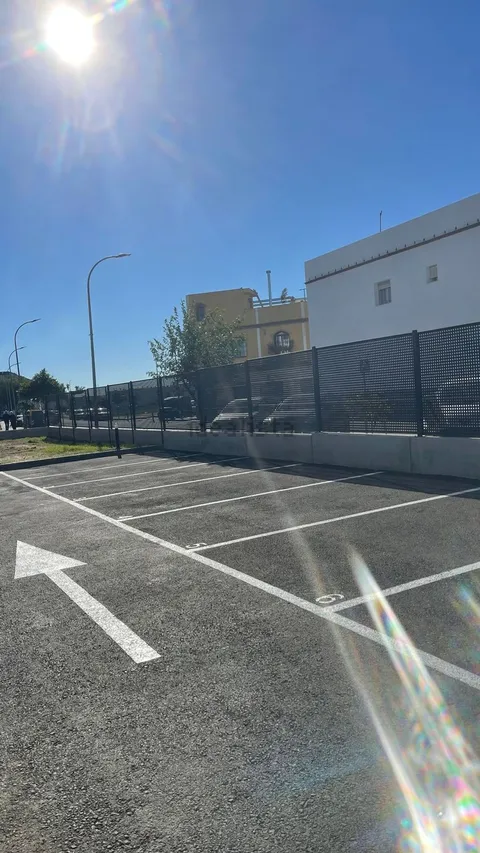 Pis de 67 m² a Camas