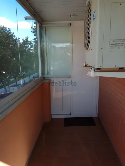 Pis de 133 m² a Saragossa